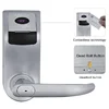 LM9 Professional Factory NFC read Safety Lock With Touch Screen