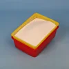 White Powder Plastic Auxiliary Agents General Processing Aid