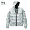 Super hot men's hight quality camouflage down jacket popular fashion winterdown jacket