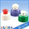 20mm 24mm 28mm shampoo push pull cap bottle plastic cap from YUYAO