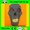 Great Price Halloween RIP Tombstone 3D Decoration / Prop Window Display Skull