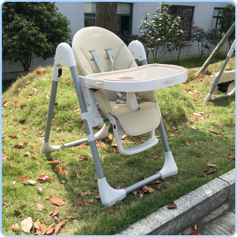 high low high chair
