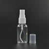 cosmetic 30 ml 50 ml 60 ml 80 ml 120 ml recycled plastic spray perfume bottle