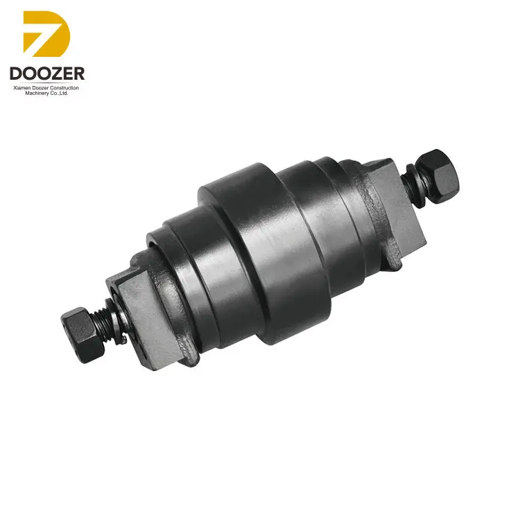 High Strength K030 Construction Machinery Spare Parts Track Roller of Excavator