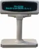 RS232 and USB selectable VFD customer display for all in one terminal POS