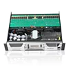 Power Amplifier FAC14000 2ch 2U Stereo Output Pro Audio Amplifier