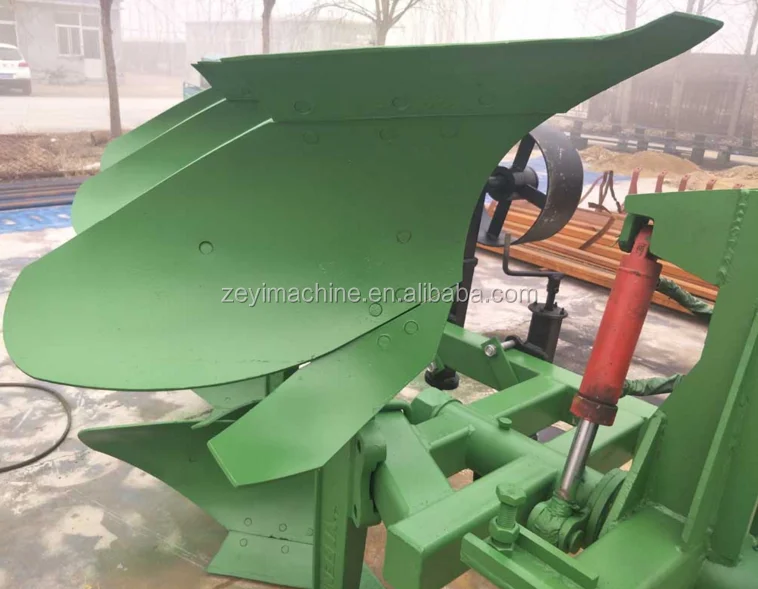 Hot !!! 2018new Hydraulic Reversible Moldboard Plow For Sale Buy Disc