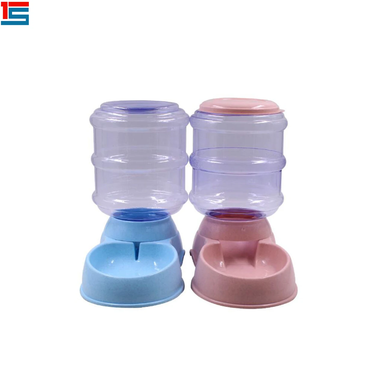 Dog Automatic Water Fountain Pet Cat Feeder Cat Food Bowl Water