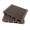 Wood-Plastic Composite Flooring and Engineered Flooring Type decking
