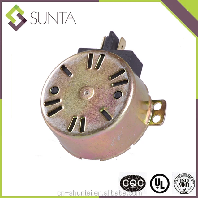 high quality new design reasonable price in China Alibaba supplier top sale t brushless synchronous motor