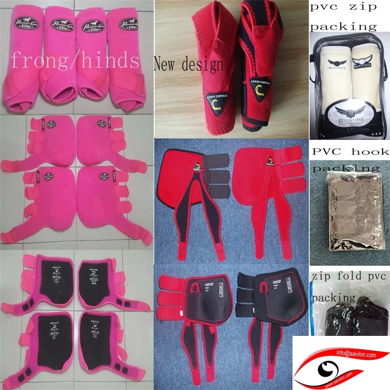 pink horse riding boots