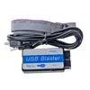 USB Blaster ALTERA CPLD/FPGA download cable
