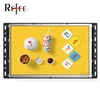 10inch POP display touch LCD open frame monitor smart shelf screen
