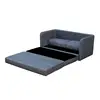Japanese furniture sofa bed model lazy boy tatami floor sofa