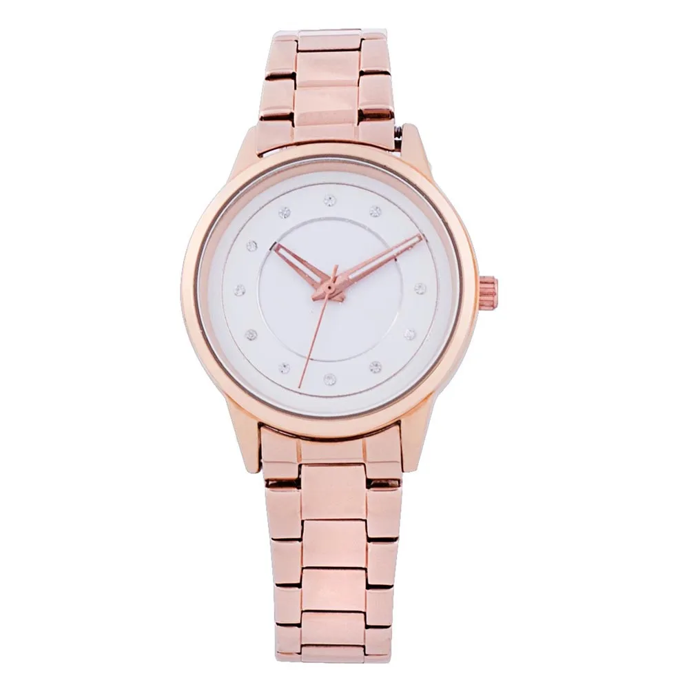 Newest Wrist Watch Woman Changeable Strap Luxury Bracelet Watch Lady ...
