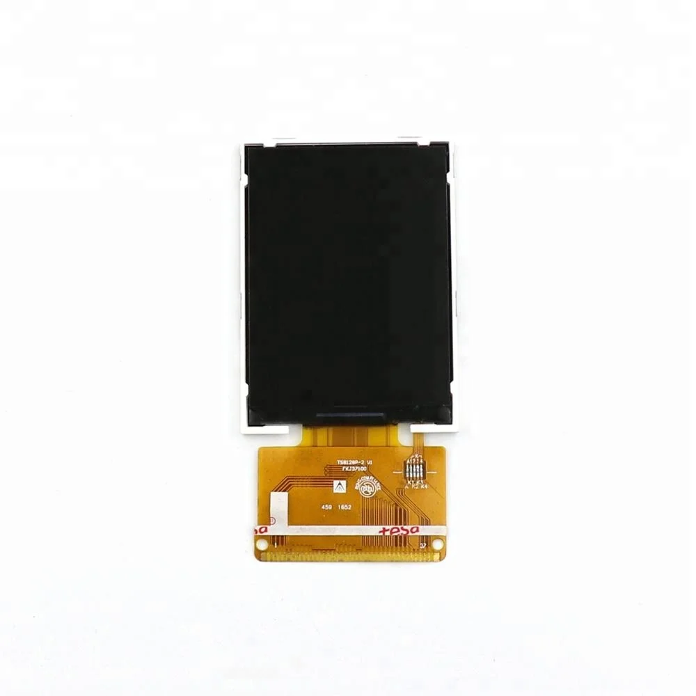 Classical 2.8 inch tft lcd 240*320 MCU interface rohs display module for mobile phone