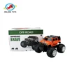 New boy toys 1:12 remove control car racing car cross-country simulation vehicle