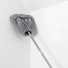 Fiber Magic Cleaning Kitchen Bathroom Replace Microfiber Cloth Cleaning Tow Mop Head With Flat Mop