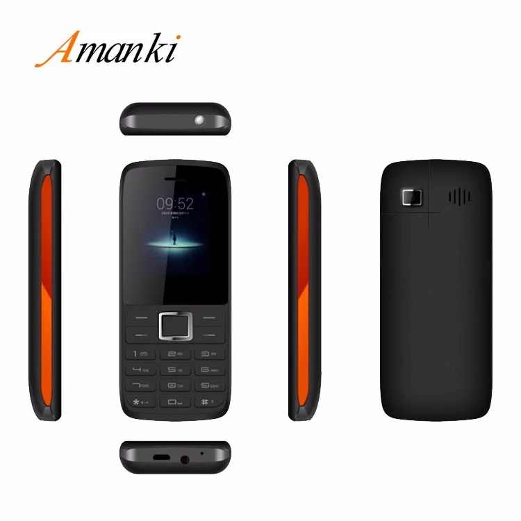 New Products!amanki Manufacturer 2.4inch Mobile Phone Cheap Made In Taiwan Original Mobile Phone