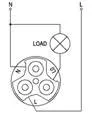 photocell ST306 light control sensor and photocell sensor switch