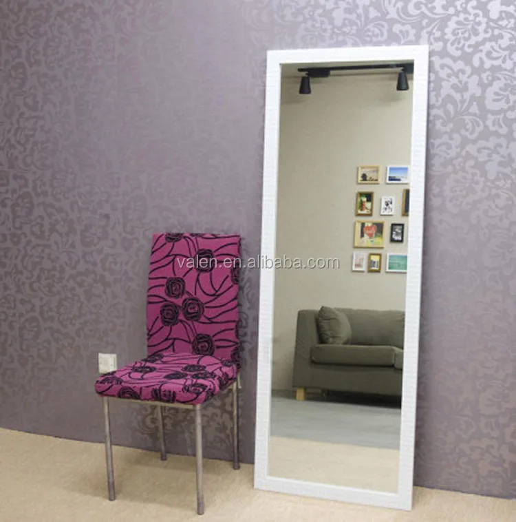 20x60 Black Framed Beauty Salon Wall Mirrors Hilton Hotel Cosmetic Mirrors Buy Beauty Salon
