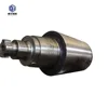 Casting Looper Rolls For Mills ICCI Intermediate Stand Rolls
