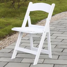 White Wedding Folding Chairs White Wedding Folding Chairs Suppliers and Manufacturers at Alibaba.com