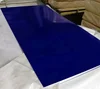 Hot-sale double color laser ABS plastic panel CNC engraved sheet