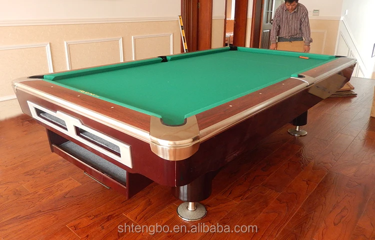 brand new pool table price