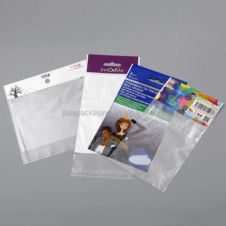 plastic pe bag