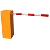 Jinyu Security Automatic OEM Available Control High speed 1s Boom Parking Barrier Gate