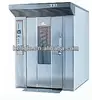 bread gas oven