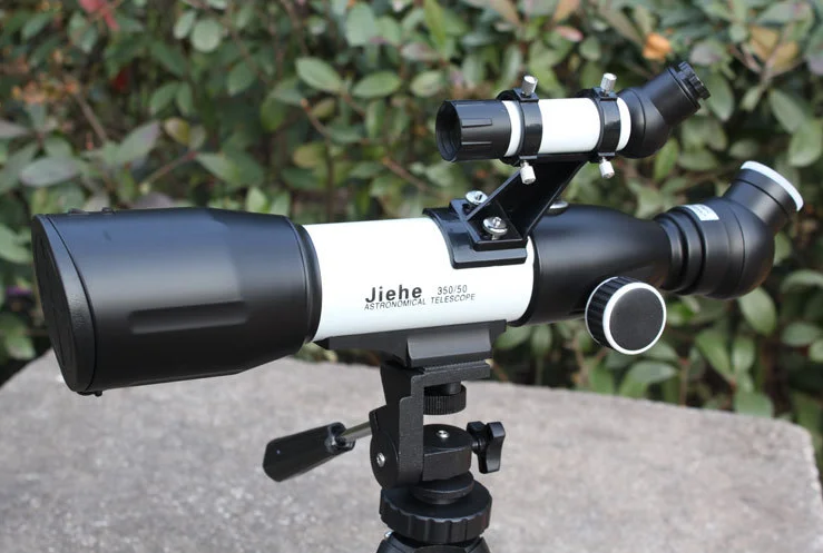 telescope for bird watching and astronomy
