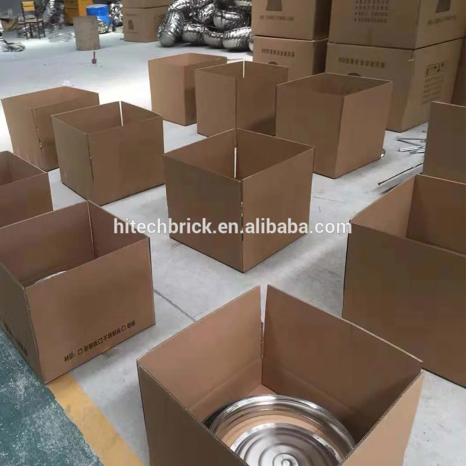 Industrial Turbocharger Turbine Top Blower Industrial Turbine Stainless
