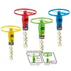 Shantou Juqi Candy Toys 2019 Flying Disk Flying Toy Candy Container