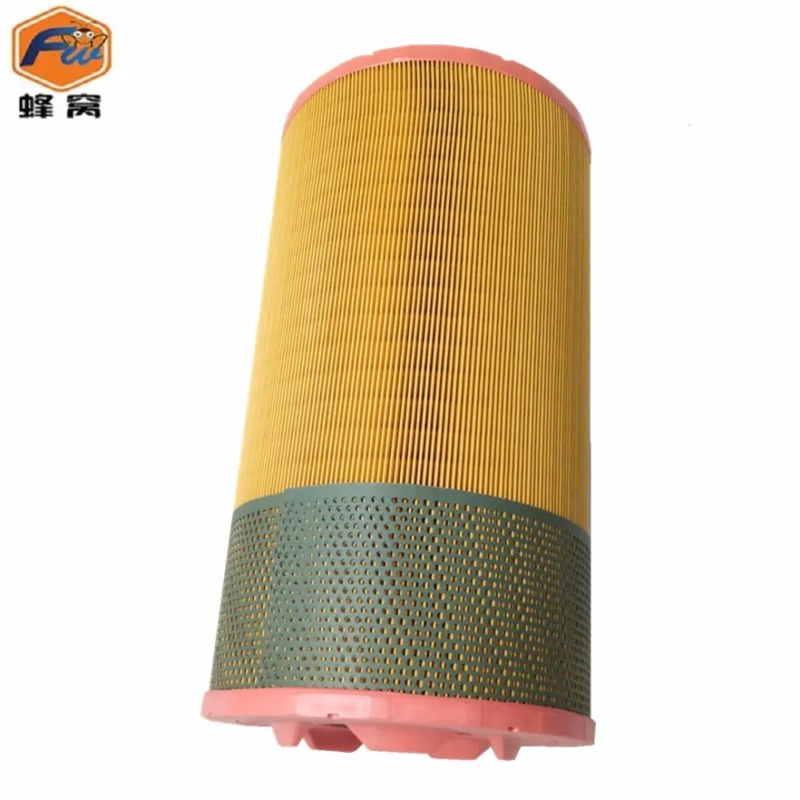 Truck Air Filter Air Compressor Filter C281440 Sa17310 592319514 Lowest ...