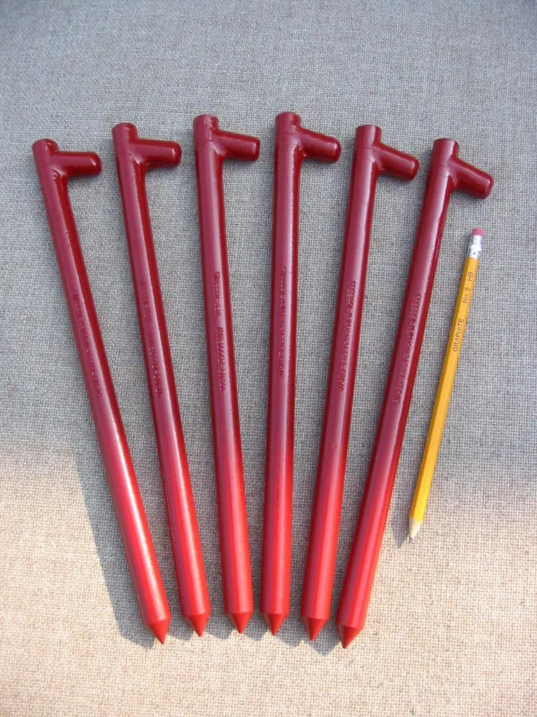 Cheap Heavy Duty Metal Stakes, find Heavy Duty Metal Stakes deals on