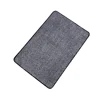 Shaggy Absorbent Custom Door/Bath/Floor Mat
