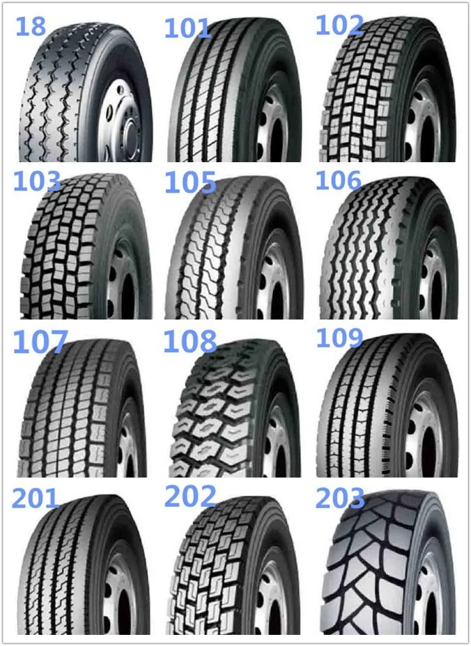 Dump Truck Tires Sale 295 80r22.5 13r22.5 1200 R20 1200 R24 Tyres Buy