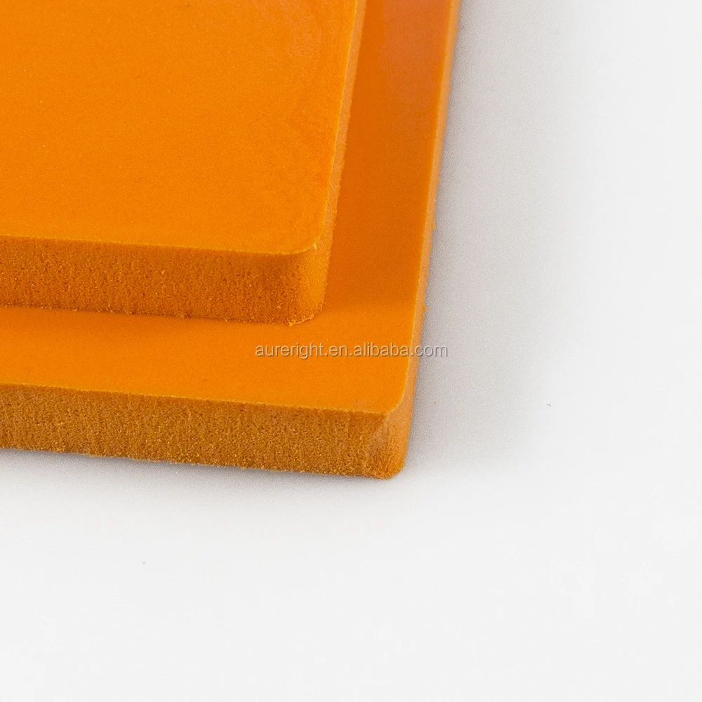 Manufacturer virgin pouring polyethylene foam sheet 