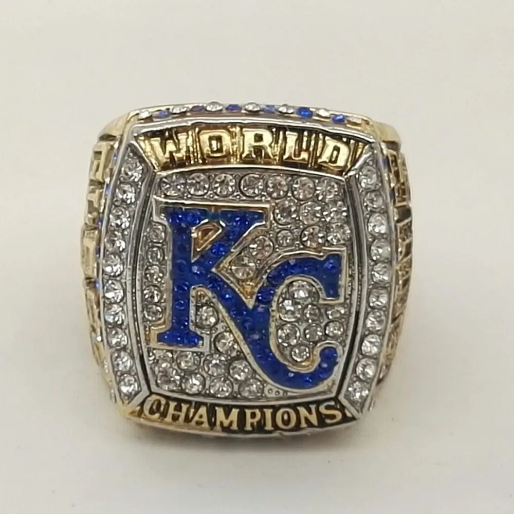 Wholesale Award Usssa Professional Baseball Kansas City Royals