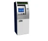 Self Payment Ticketing Kiosk Ticket Vending Machine for Bus/Metro/Train Station