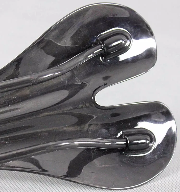 Ican Carbon Bicycle Parts Light Carbon Bike Saddle,Bicycle Saddle - Buy Bike Saddle,Carbon Bike 