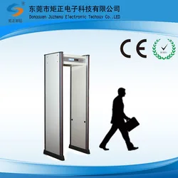 xray scanner machine