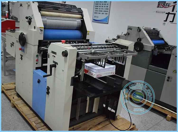 disen-factory-outlet-high-precision-single-color-offset-printing