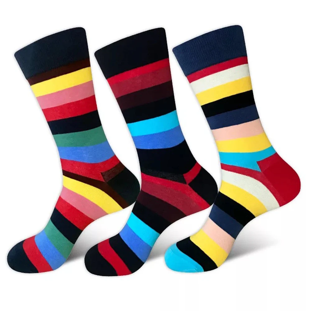 Fashions Sock Manufacturers Custom Logo Men Socks Buy Sock
