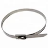 360mm x 7.9mm stainless steel ball-lock cable tie /type 50 units per pack