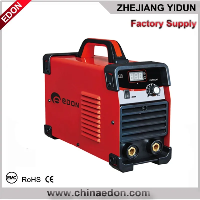 eDON Inverter zx7200 mma160 lv200s lv250s lv300s Welding Machine