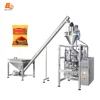 Automatic Chilli/Curry/Spices Powder And Packaging Packing Machine Price