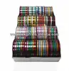 5mm celebrate decorative metallic lamination poly ribbon spool